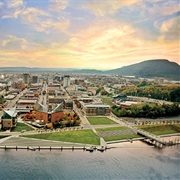 Chattanooga