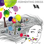 Mass of the Fermenting Dregs - Zero Comma, Irotoridori Sekai