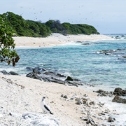 Ducie Atoll