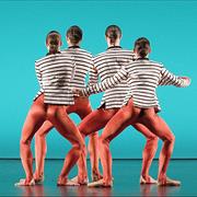 Michael Clark Company