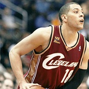 Anthony Parker