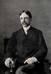 The High Priestess (Robert Grant)