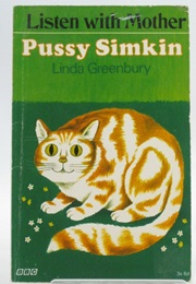 Pussy Simkin (Linda Greenbury)