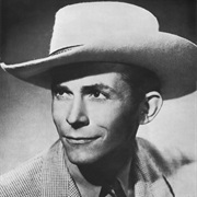 Hank Willliams