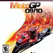 Motogp 09/10