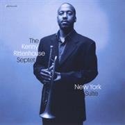 Kenny Rittenhouse Septet - New York Suite