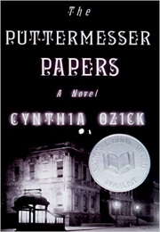 The Puttermesser Papers (Cynthia Ozick)