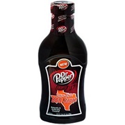 Dr. Pepper Texas Style BBQ Sauce