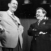 Merv Griffin & Arthur Treacher