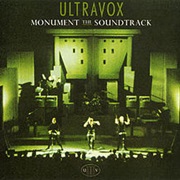Ultravox - Monument