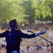 Singing Alone in Public