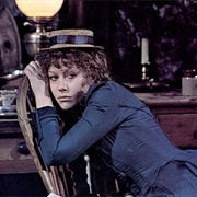 Miss Julie by August Strindberg