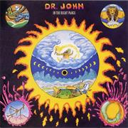 Dr. John - In the Right Place