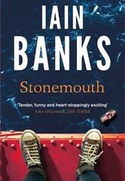 Iain Banks Stonemouth