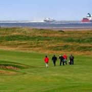 West Lancashire England