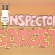 Inspector Gadget