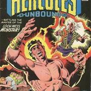 Hercules Unbound