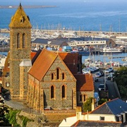 Guernsey, Channel Islands