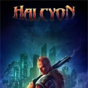Halcyon by Neuwerld Studios