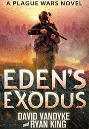 Eden's Exodus (David Vandyke)