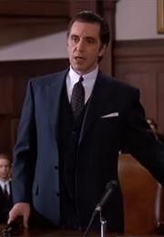 Al Pacino - Scent of a Woman