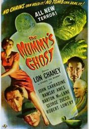 The Mummy's Ghost (1944)
