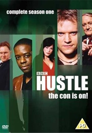 Hustle (2005)