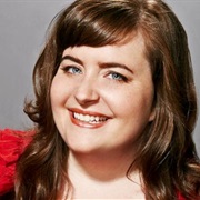 Aidy Bryant