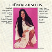Cher - Greatest Hits