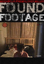 Found Footage (2011)