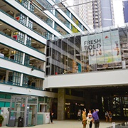 PMQ, Hong Kong