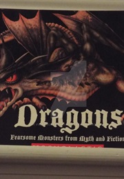 Dragons (Gerrie McCall)