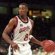 Scottie Pippen