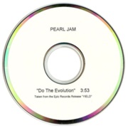 Do the Evolution - Pearl Jam