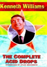 The Complete Acid Drops (Kenneth Williams)