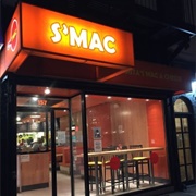 S'mac