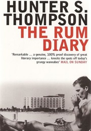 The Rum Diary (Hunter S. Thompson)
