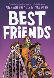 Best Friends (Shannon Hale)