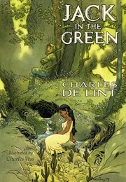 Jack in the Green (Chales De Lint)