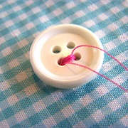 Sew on a Button