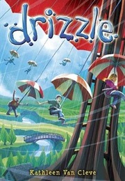 Drizzle (Kathleen Van Cleve)