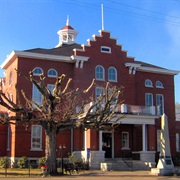 Hartsville, Tennessee