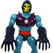 Terror Claw Skeletor