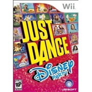 Just Dance: Disney Party