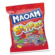Maoam Stripes