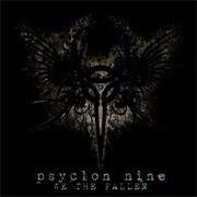 Psyclon Nine - We the Fallen