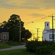 Ledyard, Connecticut