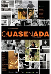 Quase Nada (2000)