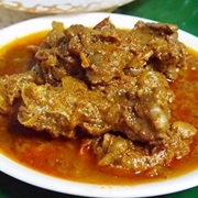 Naadan Thaaravu Curry