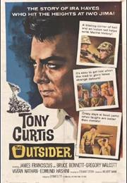 The Outsider (Delbert Mann)